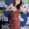 Kristen Stewart a 2011 MTV Movie Awards Vörös szönyegén  23