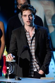 MTV Movie Awards 2011 díjátadó 1