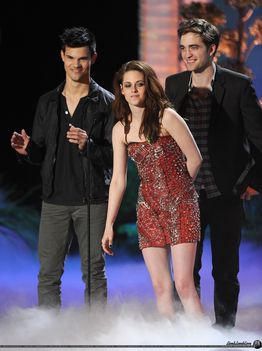 MTV Movie Awards 2011 Díjátadó 15