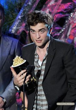 MTV Movie Awards 2011 Díjátadó 17