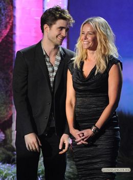 MTV Movie Awards 2011 Díjátadó 26