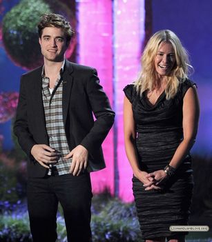MTV Movie Awards 2011 díjátadó 27