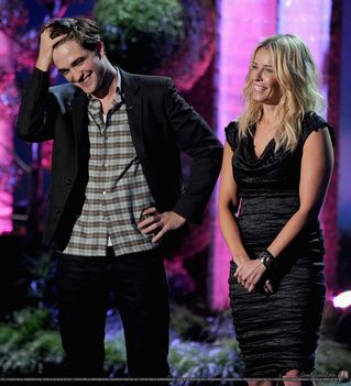 MTV Movie Awards 2011 Díjátadó 6