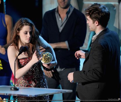 MTV Movie Awards 2011 Díjátadó 8