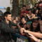Taylor Lautner MTV Movie Awards Vörösszőnyegén 17