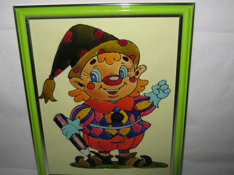 babybohóc