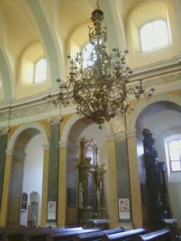 Budapest első temploma