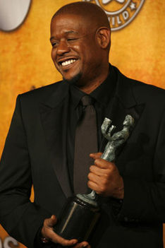 Forest-Whitaker-Oscar