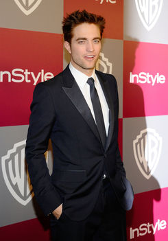 Golden globe After party 6