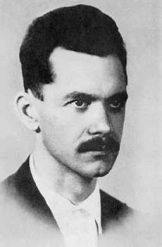 József Attila /1905-1937/