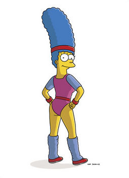 Marge