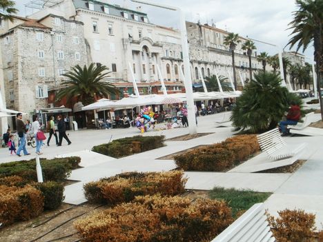 Split 2011 március 