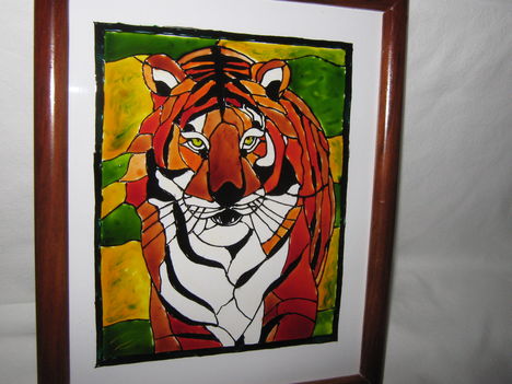 tigris,sok hibával