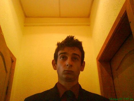 Zenész.