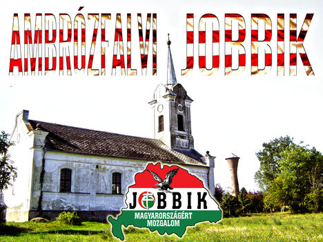 Az Ambrózfalvi Jobbik