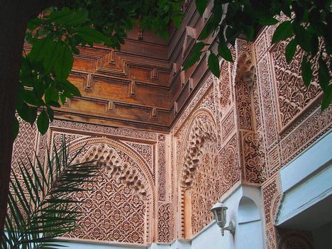 Marrakesh 16