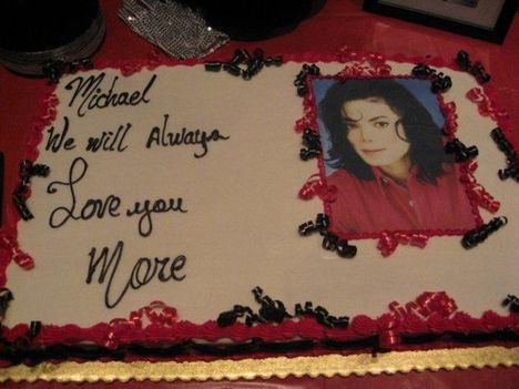 Micharl Jackson 2