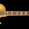 Les Paul Gold Top