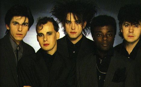 Cure '84