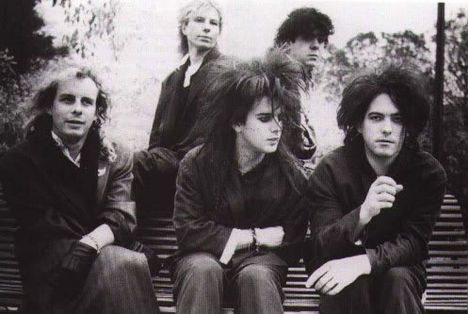 Cure '85