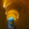 Az Esztergomi Bazilika alagútja