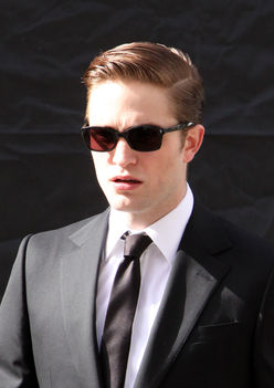 június 12 Cosmopolis forgatás  5