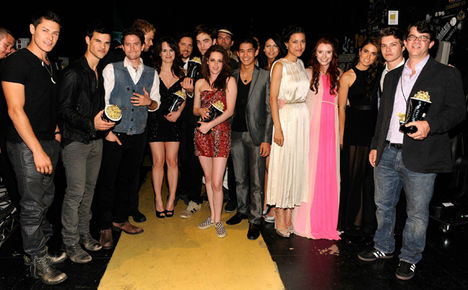 Új MTV awards Backstage 1