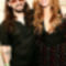 Drea de Matteo and Shooter Jennings