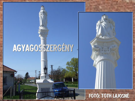 Agyagosszergény 1