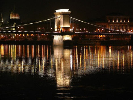 Budapest éjjel 14