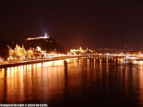 Budapest éjjel 17