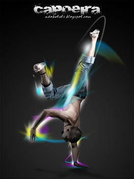 Capoeira_by_rames