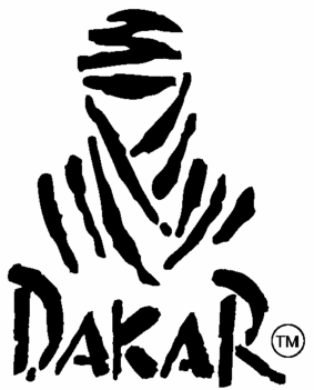 dakar logo