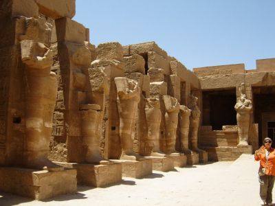 Egyiptom 12