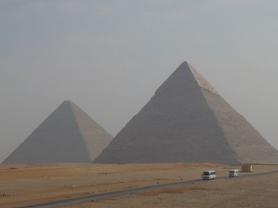 Egyiptom 1