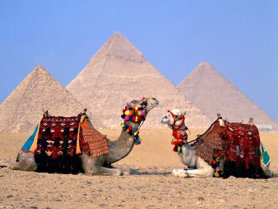 Egyiptom 8