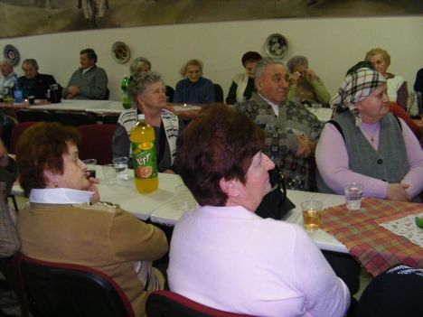 Idősek napja 2011 3- 13