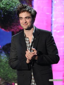MTV Movie Awards 2011 Díjátadó 1