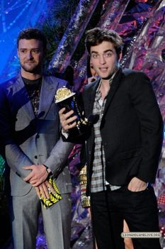 MTV Movie Awards 2011 Díjátadó 19