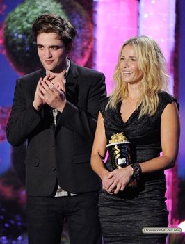MTV Movie Awards 2011 díjátadó 24