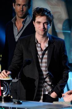 MTV Movie Awards 2011 Díjátadó 29