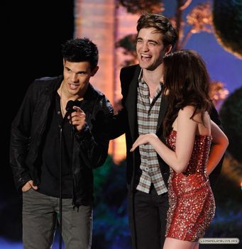 MTV Movie Awards 2011 díjátadó 30