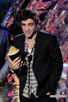 MTV Movie Awards 2011 Díjátadó 5