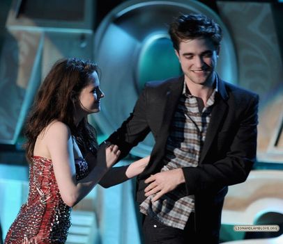 MTV Movie Awards 2011 díjátadó 9