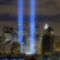 WTC emléke éjszakánként