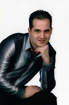 Tölgyes Csaba