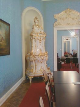 Gödöllői királyi kastély az EU elnökségünk idején 16