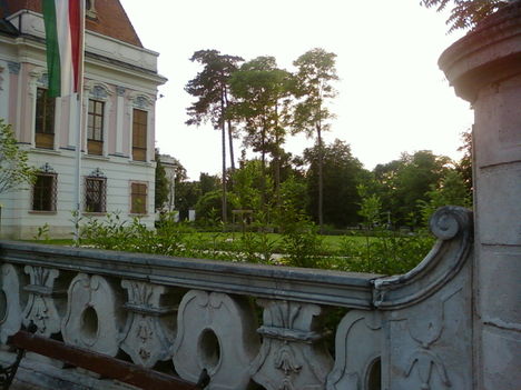 Gödöllői királyi kastély az EU elnökségünk idején 4