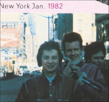 dave és andy és alan