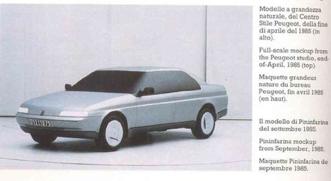 Peugeot 605 design_07